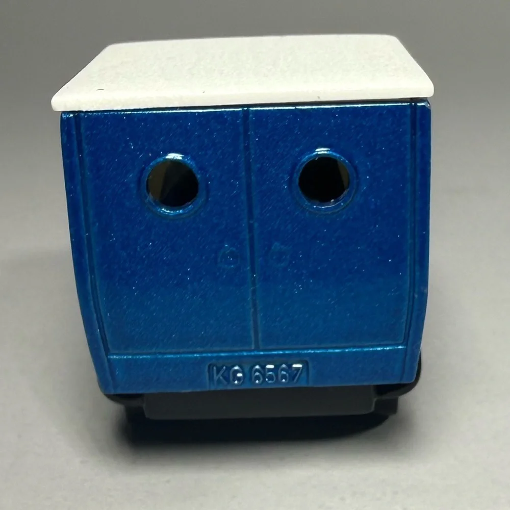2003 Matchbox Ford Motor Co. 100 Years Set Then & Now Series